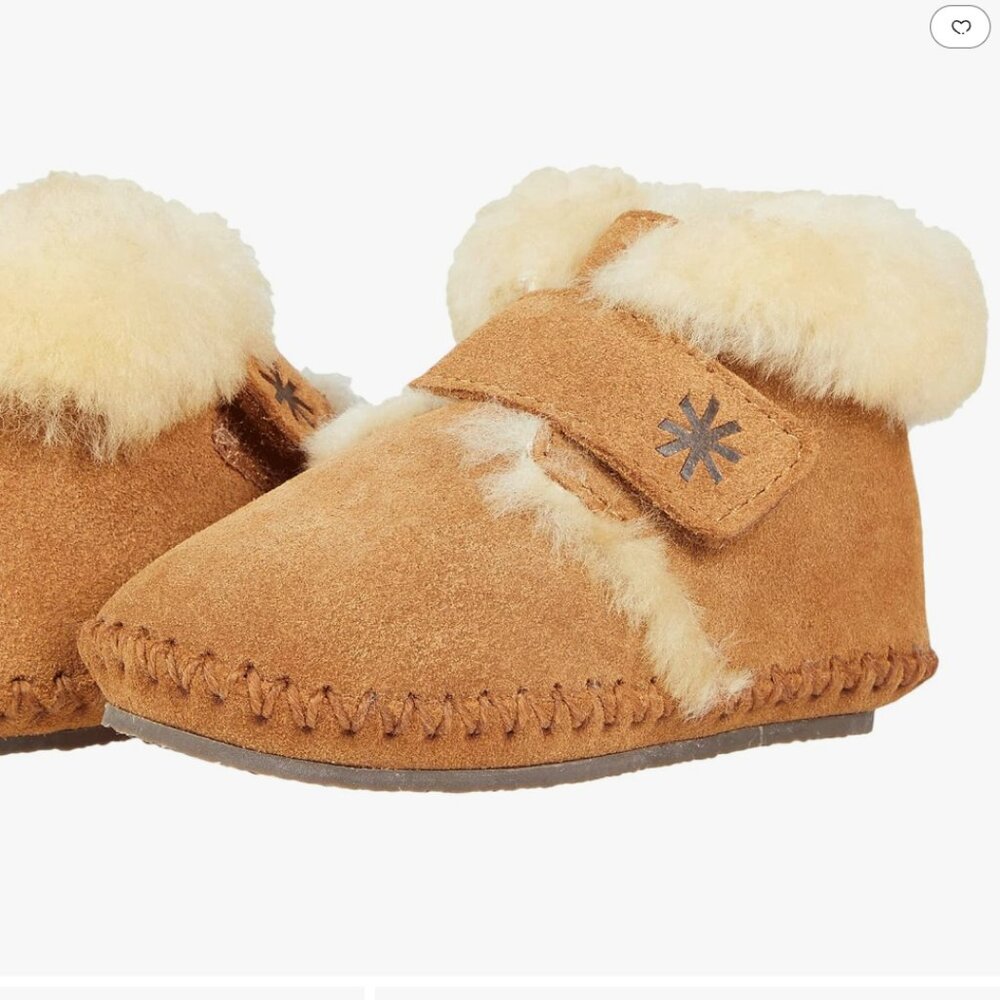 LL Bean Wicked Good Slipper (Toddler)